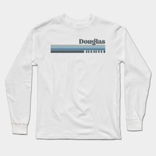 Douglas Long Sleeve T-Shirt